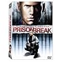 Prison Break - Die komplette Season 1 (6 DVDs)