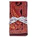 April Cornell Jamavar Brown Napkins Set of 4