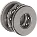 51101 Thrust Bearing 12x26x9 Thrust Bearings