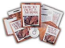 How to Host a Murder - The Good, the Bad and the Guilty