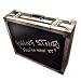 Stones Touring Party Deluxe Road Case Box - Size Large Shirt