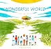 Wonderful World~明日へ続く僕の道~(通常版)