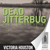 Dead Jitterbug | Victoria Houston