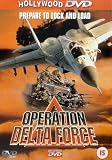 Operation Delta Force [DVD]