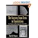 Journey from Texts to Translations, The: The Origin and Development of the Bible