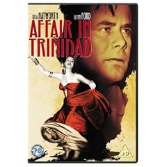 Affair in Trinidad [DVD] [2006]