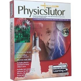 PhysicsTutor Excalibur