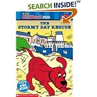 Big Red Reader: Clifford And The Stormy Day Rescue (Clifford Big Red Reader) by  Kimberly Weinberger