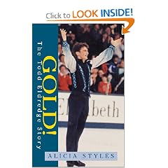 Gold!  The Todd Eldredge Story