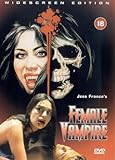 Female Vampire [1973] [DVD]