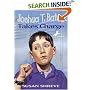 Joshua T. Bates Takes Charge