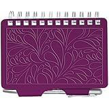 Wellspring Password Book, Mulberry (Password Book-Mulberry)