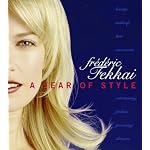 Frederic Fekkai: A Year of Style