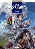 Revue Glénat  / Bois-Maury, tome 11 : Assunta