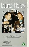 Review Vision Video Ltd.  / Laurel And Hardy - Blotto / Another Fine Mess [1930]