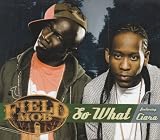 So What