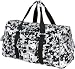 The Bumble Collection Jennifer Weekender Tote, Evening Bloom