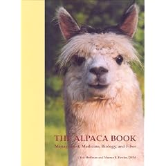 The Alpaca Book