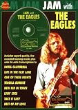 Jam Jam Jam With the Eagles (Total Accuracy Professional Guitar Workshops)