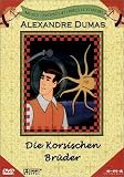 Eigenschaften EMS GmbH  / Die korsischen Brüder (Alexandre Dumas)