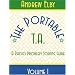 Portable TA: A Physics Problem Solving Guide, Volume I (Portable Ta Vol. 1) (v. 1)