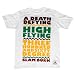 NIKE JORDAN SLAMDUNK SS T-SHIRT 345484-100