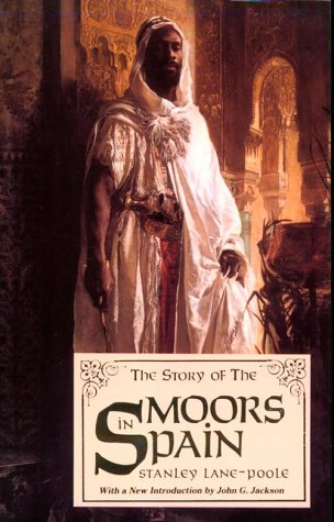 The Story of the Moors in Spain under History in The Books Store
