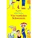 Vier verr�ckte Schwestern