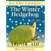Winter Hedgehog (Mini Treasure)