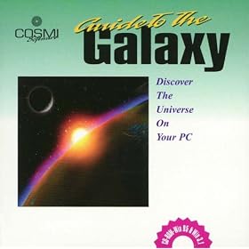 Guide To The Galaxy