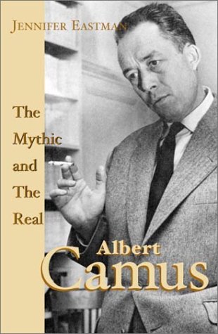  Albert Camus