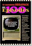  : TV Favorites Megapack 100 Episodes Collection