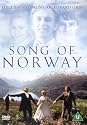 Song Of Norway - The Life And Music Of Edvard Grieg [DVD] [1970]