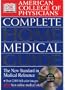 American College of Physicians Complete Home Medical Guide (with Interactive Human Anatomy CD-ROM) (American College of Physicians Homecare Guides)
