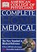 Book American College of Physicians Complete Home Medical Guide (with Interactive Human Anatomy CD-ROM) (American College of Physicians Homecare Guides)