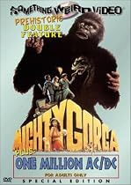 Mighty Gorga/One Million AC/DC (Special Edition)