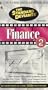 The Standard Deviants: Finance, Part 2 [VHS]