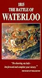 1815 The Battle of Waterloo