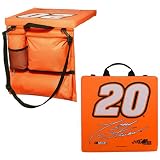 B.S.I. Tony Stewart Seat Cushion