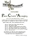 Intermediate Piano Chords & Arranging