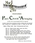 Intermediate Piano Chords & Arranging