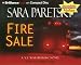 Fire Sale (Cd) (Abr.)