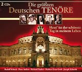 Die Gr&ouml;&szlig;ten Deutschen Ten&ouml;re
