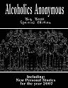Alcoholics Anonymous - Big Book Special Edition - Including: New Personal Stories for the Year 2007