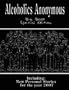 Alcoholics Anonymous - Big Book Special Edition - Including: New Personal Stories for the Year 2007