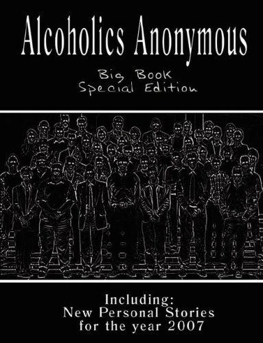 Alcoholics Anonymous