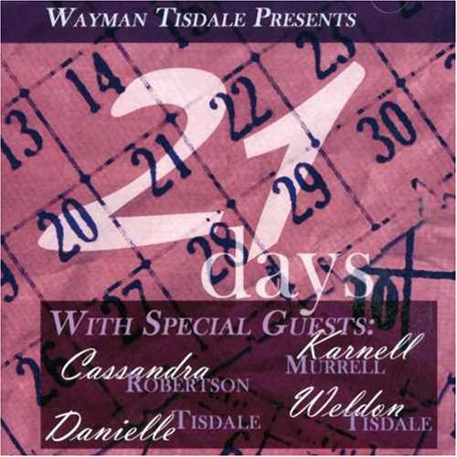 CD-Charts  Music : Presents 21 Days