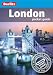 London Berlitz Pocket Guide
