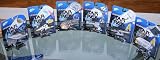  : Legends of Star Trek 6 Different Star Ships (The Complete Series One 6 Ship Limited Set)