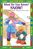 Buy : Just For You! What Do You Know? Snow!